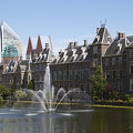 Sightseeing – The Hague